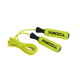 PVC Skipping Rope 'Soft Touch' Grip cod.ahf-017 Toorx Line 