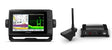 Pack composto da Garmin ECHOMAP UHD 72cv Con trasduttore GT24-TM COD.010-02333-01 + Garmin Panoptix LiveScope™ cod.010-01864-00 - TIMESPORT24