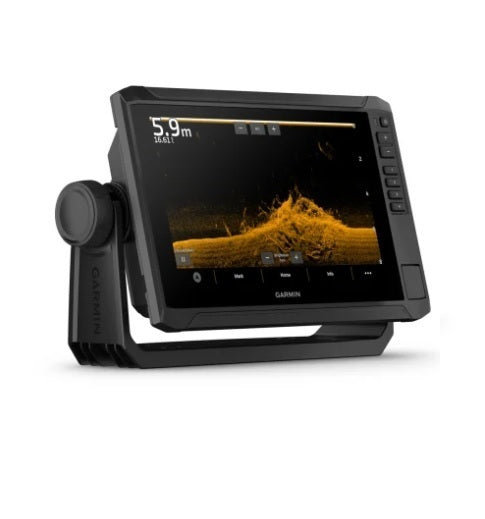 Garmin ECHOMAP UHD2 UHD2 da 9" con trasduttore GT56UHD-TM cod.010-02687-01 - TIMESPORT24