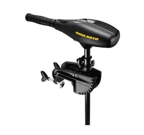 MINN KOTA ENDURA MAX 50 12V digital maximizer - MOTORE ELETTRICO per KAYAK COD.JM-1352150M - TIMESPORT24