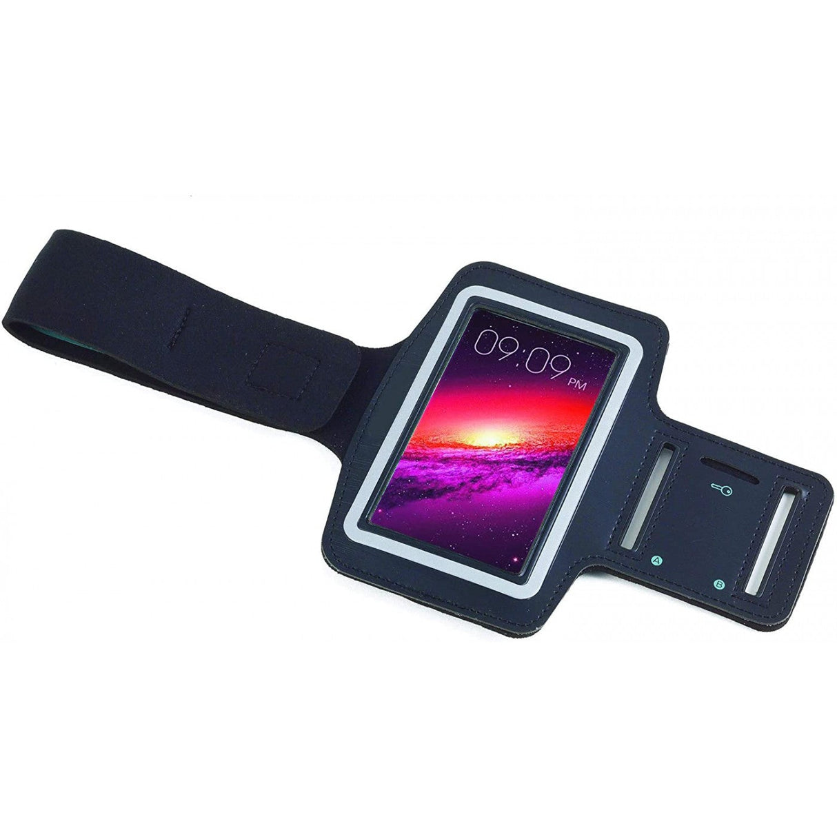 Toorx Line S8/S9 Smartphone Holder Armband 