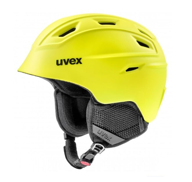 Size 55/59 Cm S566225600 Uvex Fierce Ski Helmet 