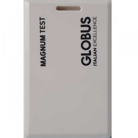 Magneto Test Linea Globus - TIMESPORT24