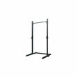 Squat Stand LINEA GABBIE CROSSTRAINING & CALISTHENICS INDOOR cod. G60-RS - TIMESPORT24