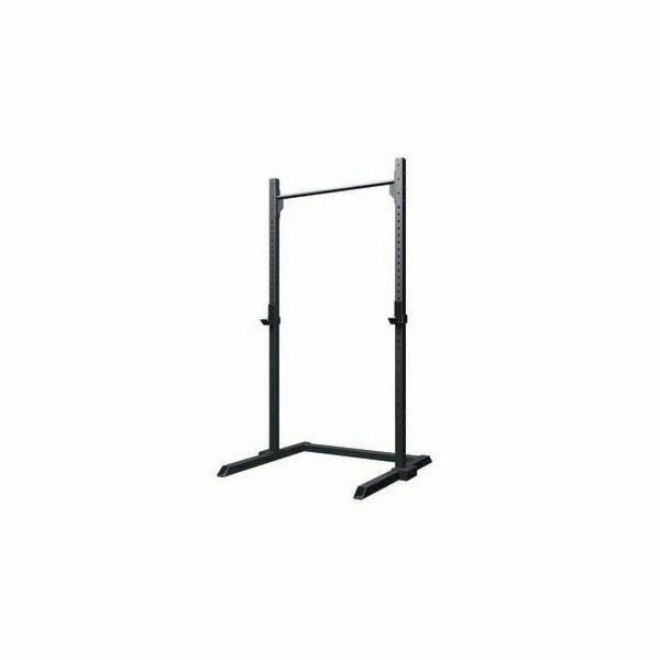 Squat Stand LINEA GABBIE CROSSTRAINING & CALISTHENICS INDOOR cod. G60-RS - TIMESPORT24