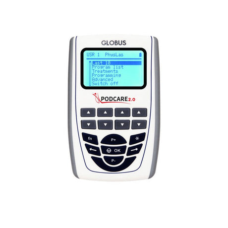 PODCARE 2.0 Laser Terapeutico Globus cod.G5736 - TIMESPORT24