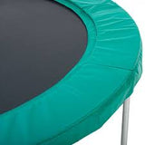 Cuscino Copri Molle Verde per Trampolino OUTDOOR S Diametro 183 cm. Garlando cd.TRO-50 Presto Disponibile - TIMESPORT24