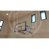 Set of 10 Agility Cones COD.AHF-171 Toorx Line 