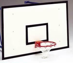 Ab1356 Basketball Adaptation - Minibasket (1 Pair) 