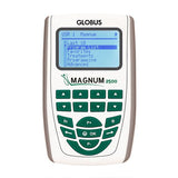 Magnum 2500 Magnetoterapia Solenoide Soft Globus cod.G5645 - TIMESPORT24