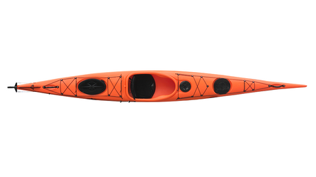 CONTROLLER 515 KAYAK SIT-IN LINEA TOURING - TIMESPORT24