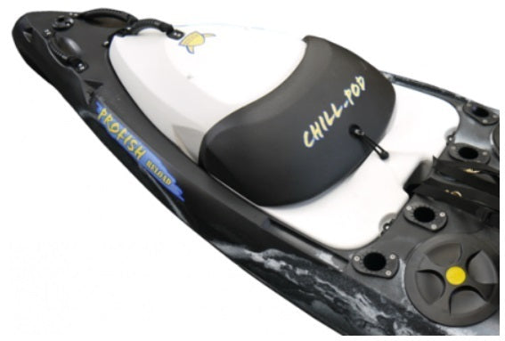 CHILL POD FOR RELOAD AND PROFISH 400 VIKING KAYAKS 