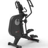 Ellittica Elettromagnetica ERX 900 HRC Toorx App Ready 3.0 - TIMESPORT24