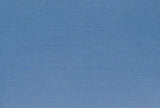 Calciobalilla G 500 Weatherproof blu con Aste Rientranti piano gioco in vetro Garlando con piedini, 50 Palline e Copertina Impermeabile in Omaggio