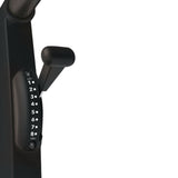 Treadmill Magnetico Tapis Roulant Power Mag Toorx Professional Line Inclinazione Manuale - Piano Corsa 125 x 46 cm - Utente 180 kg