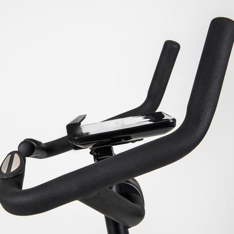 Bici da Camera Brx-3000 Hrc Cyclette Linea Chrono Professionale Accesso Facilitato Ergometro Con Ricevitore Wireless Toorx + App Ready - Volano 16 Kg - Peso Max Utente 160 Kg Normativa En2095 - TIMESPORT24