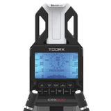 Ellittica Elettromagnetica ERX 900 HRC Toorx App Ready 3.0 - TIMESPORT24