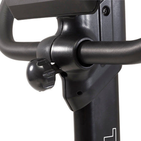 Bici da Camera Cyclette Ergometro Brx 100 Ergo Hrc Bike Toorx Con Ricevitore Wireless - Volano 14 Kg - Peso Max Utente 150 Kg - Fitness Gym cod. BRX-100ERGO - TIMESPORT24