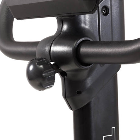 Bici da Camera Elettromagnetica Cyclette Brx 100 Hrc Bike Toorx Con Ricevitore Wireless - Volano 12 Kg - Peso Utente 150 Kg - Gym Fitness - cod. BRX-100 - TIMESPORT24