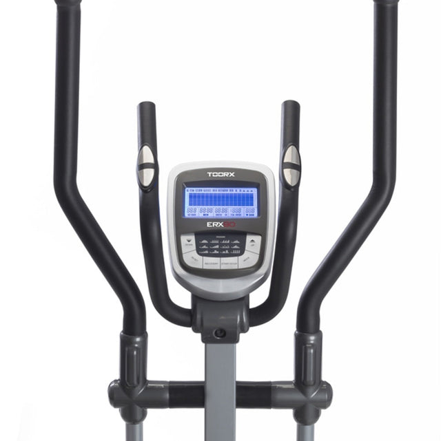 Ellittica Elettromagnetica ERX 90 HRC Toorx - TIMESPORT24