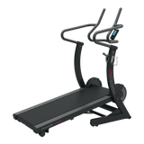 Treadmill Magnetico Tapis Roulant Power Mag Toorx Professional Line Inclinazione Manuale - Piano Corsa 125 x 46 cm - Utente 180 kg