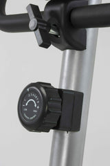 Bici da Camera Cyclette Brx 60 Bike Toorx Cod. BRX-60 - Volano 7 Kg - Peso Max Utente 110 Kg Gym Fitness - TIMESPORT24