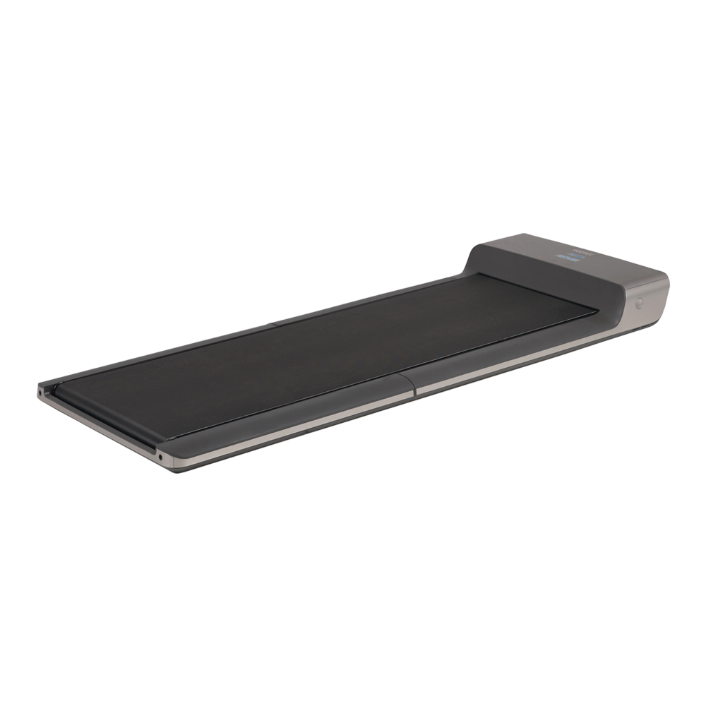 Treadmill Slim Tapis Roulant Salvaspazio Walking Pad Con Display Cod.wp-g Toorx - Ultra Compact - Velocità 0,5 - 6,0 Km/h - Piano Corsa 43 x 120 cm - Utente 100 kg - TIMESPORT24