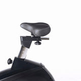 Bici da Camera Cyclette Ergometro Brx 300 Ergo Bike Fitness Toorx Con Ricevitore Wireless + Iconsole + App Compatibile Zwift - Volano 16 Kg - Peso Max Utente 150 Kg - cod. BRX-300ERGO - TIMESPORT24