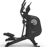 Ellittica Elettromagnetica ERX 900 HRC Toorx App Ready 3.0 - TIMESPORT24