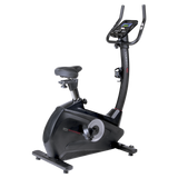 Bici da Camera Cyclette Ergometro Brx 300 Ergo Bike Fitness Toorx Con Ricevitore Wireless + Iconsole + App Compatibile Zwift - Volano 16 Kg - Peso Max Utente 150 Kg - cod. BRX-300ERGO - TIMESPORT24