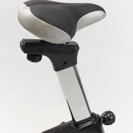 Bici da Camera Elettromagnetica Cyclette Brx 100 Hrc Bike Toorx Con Ricevitore Wireless - Volano 12 Kg - Peso Utente 150 Kg - Gym Fitness - cod. BRX-100 - TIMESPORT24