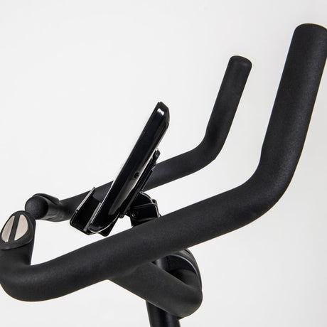 Bici da Camera Brx-3000 Hrc Cyclette Linea Chrono Professionale Accesso Facilitato Ergometro Con Ricevitore Wireless Toorx + App Ready - Volano 16 Kg - Peso Max Utente 160 Kg Normativa En2095 - TIMESPORT24