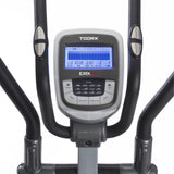 Ellittica Elettromagnetica ERX 90 HRC Toorx - TIMESPORT24