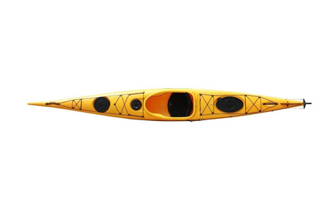 CONTROLLER 515 KAYAK SIT-IN LINEA TOURING - TIMESPORT24