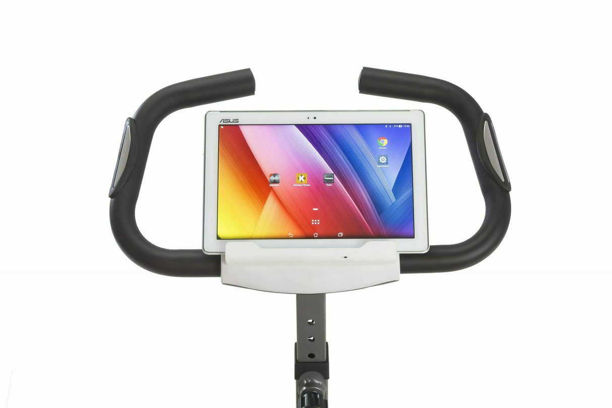 Bici da Camera Richiudibile Brx-compact Multifit Cyclette Salvaspazio Accesso Facilitato E Manubrio Regolabile In Altezza E Inclinazione Toorx Cod.brx-compact-mfit Gym Bike - TIMESPORT24