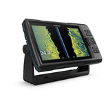 Garmin Striker Vivid 9sv Cod.010-02554-01 Ecoscandaglio Con Trasduttore Gt52hw-tm - TIMESPORT24