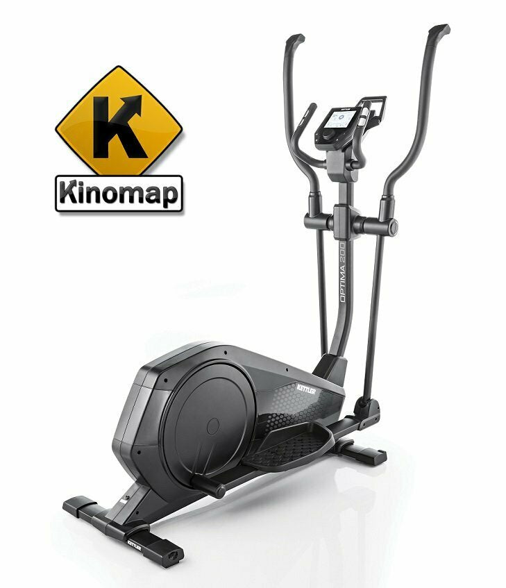 Regatta 500 Vogatore Kettler Resistenza Ad Acqua Cod.ro1031-100 peso massimo utente 130 Kg. - TIMESPORT24