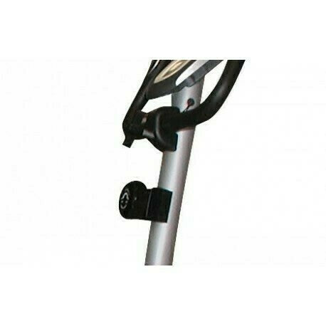 Bici da Camera Cyclette Brx Easy Con Accesso Facilitato - Toorx - Cod.brx-easy - Volano 8 Kg - Peso Max Utente 110 Kg Gym Bike - TIMESPORT24