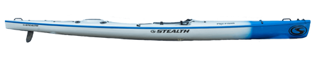 KAYAK PROFISHA 475 - STEALTH - TIMESPORT24