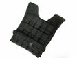 Gilet con Pesi - 20 kg. Linea Toorx AHF-112 - TIMESPORT24