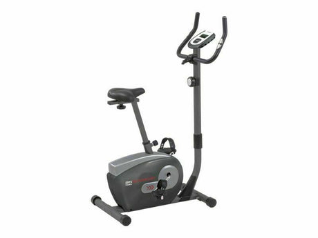 Bici da Camera Brx- 55 Comfort Cyclette Toorx - Accesso Facilitato Volano 6 Kg - Peso Max Utente 110 Kg Brx-55comfort Gym Bike - TIMESPORT24