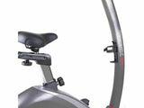 Bici da Camera Elettromagnetica Cyclette Accesso Facilitato Brx 95 Hrc Bike Toorx Con Ricevitore Wireless - Volano 10 Kg - Peso Utente 125 Kg Fitness Gym cod. BRX-95 - TIMESPORT24