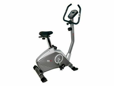 Bici da Camera Cyclette Brx 85 Bike Toorx Cod.BRX-85 Volano 9 Kg - Peso Utente 125 Kg - Fitness Gym - TIMESPORT24