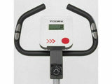 Bici da Camera Richiudibile Brx-flexi Toorx - Cyclette Salvaspazio In 47 Cm Con Funzione Voga - Cod.brx-flexi Gym Bike - TIMESPORT24