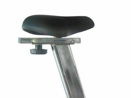 Bici da Camera Cyclette Brx 85 Bike Toorx Cod.BRX-85 Volano 9 Kg - Peso Utente 125 Kg - Fitness Gym - TIMESPORT24