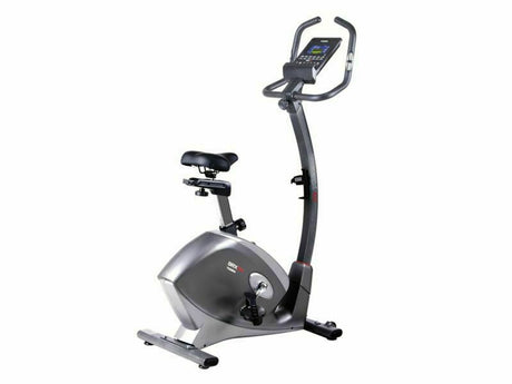 Bici da Camera Elettromagnetica Cyclette Accesso Facilitato Brx 95 Hrc Bike Toorx Con Ricevitore Wireless - Volano 10 Kg - Peso Utente 125 Kg Fitness Gym cod. BRX-95 - TIMESPORT24