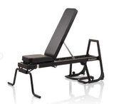 3 in 1 bench - Bench - Dip device - HAMMER chin-up bar 
