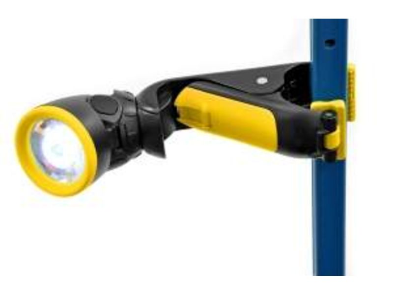 Lampada LED con Attacco a Clip National Geographic - TIMESPORT24