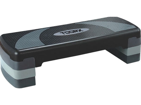 Step Active Nero/grigio Cm. 78 X 28 Cod.ahf-024 Toorx - TIMESPORT24