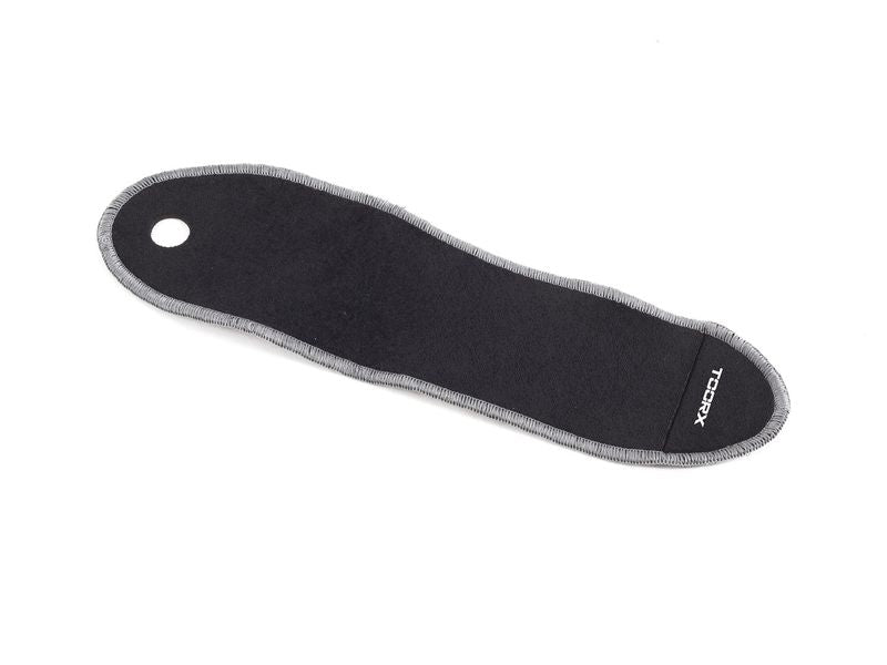 Rullo Massaggio ed Allenamento Yoga 33 cm. x Ø 14 cm. COD.AHF-044 Linea Toorx